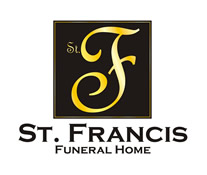 Welcome to St Francis Funeral Home